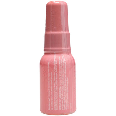 Stylish close-up of GoodHead Pussy Licker Spray Watermelon 1oz, an exquisite flavoured oral spray to elevate intimacy.